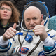 Image: Bill Ingalls/NASA via AP